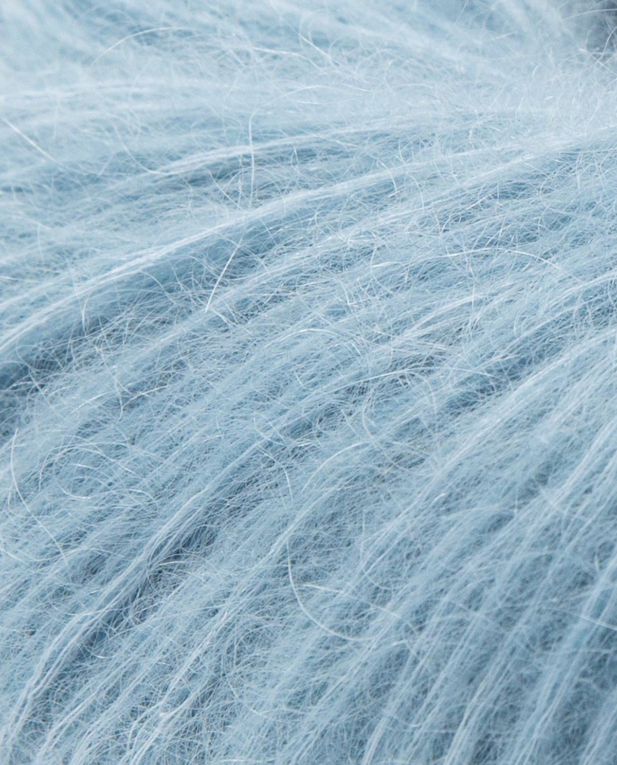 Mohair Coton