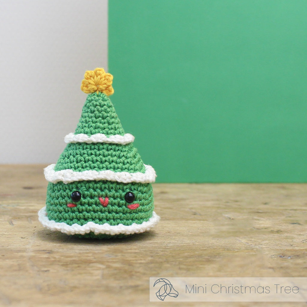 Mini Kerstboom