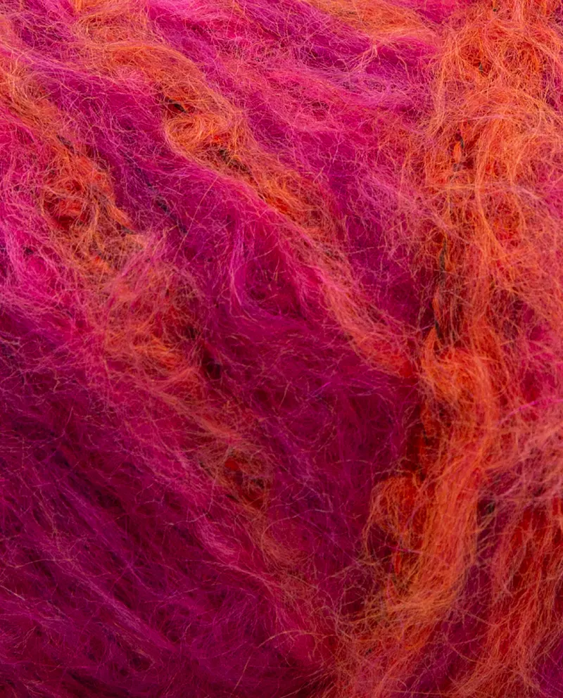 Beauty Mohair