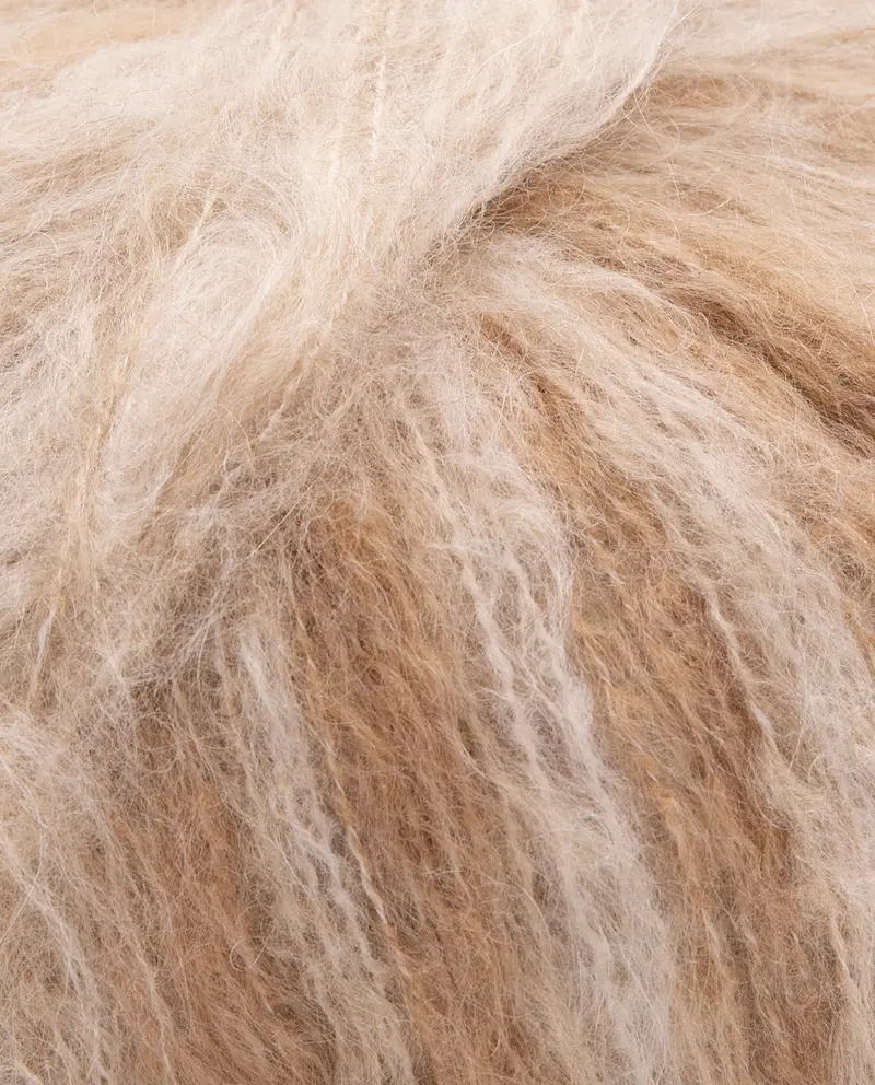 Beauty Mohair