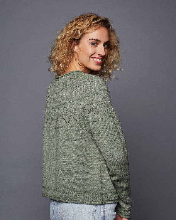 Lamana magazine dames 14