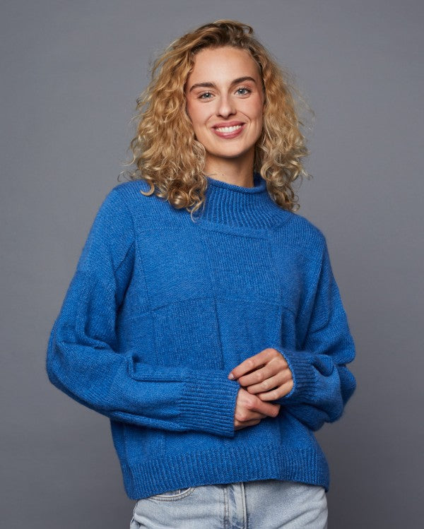 Lamana magazine dames 14