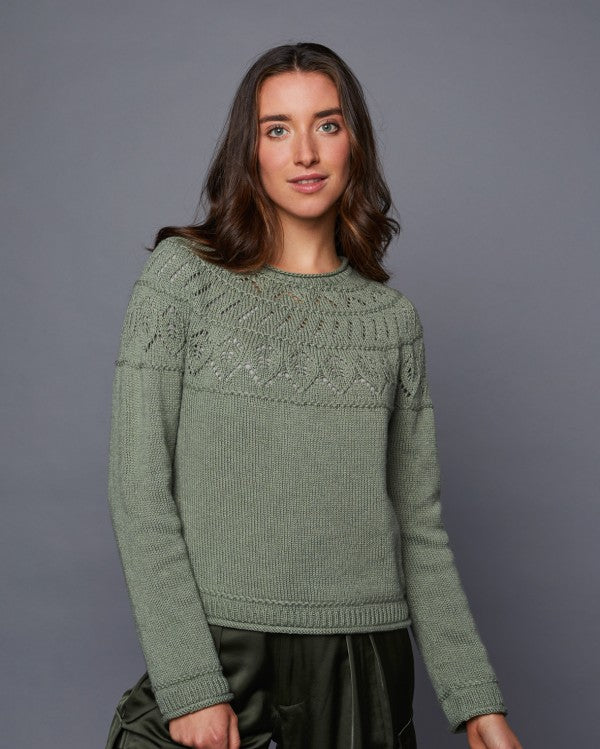 Lamana magazine dames 14