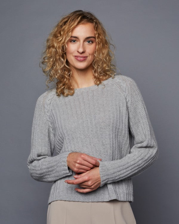 Lamana magazine dames 14