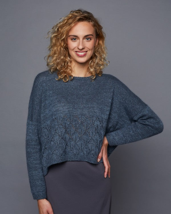 Lamana magazine dames 14