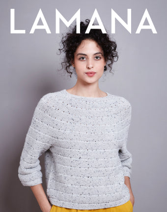 Lamana magazine dames 9