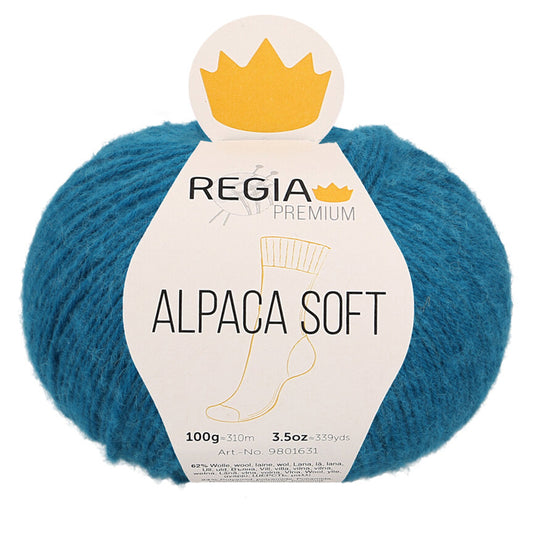 Alpaca soft
