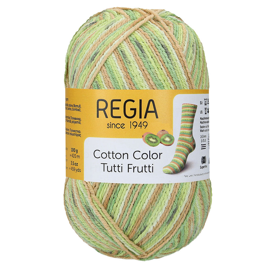Cotton Color