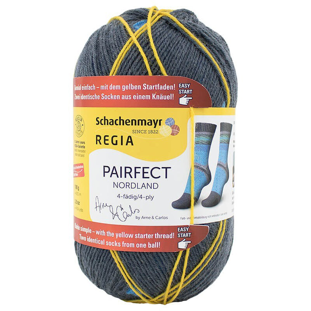Pairfect 4-draads