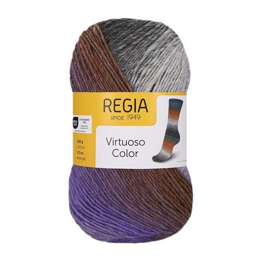 Couleur Virtuose de la Regia