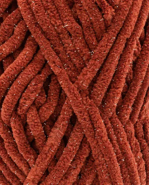 Chenille Glitter