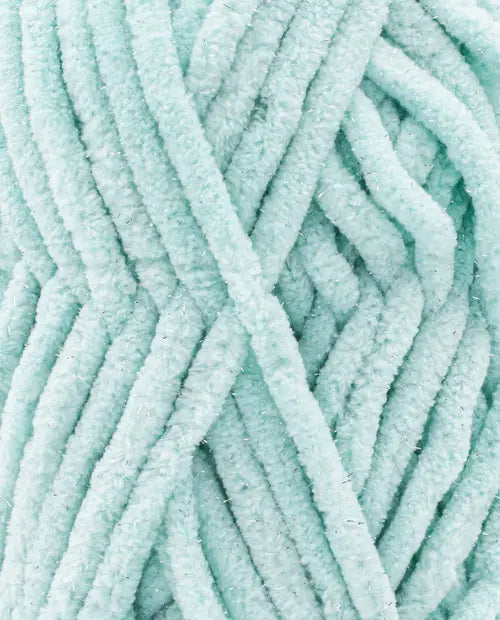 Chenille Glitter