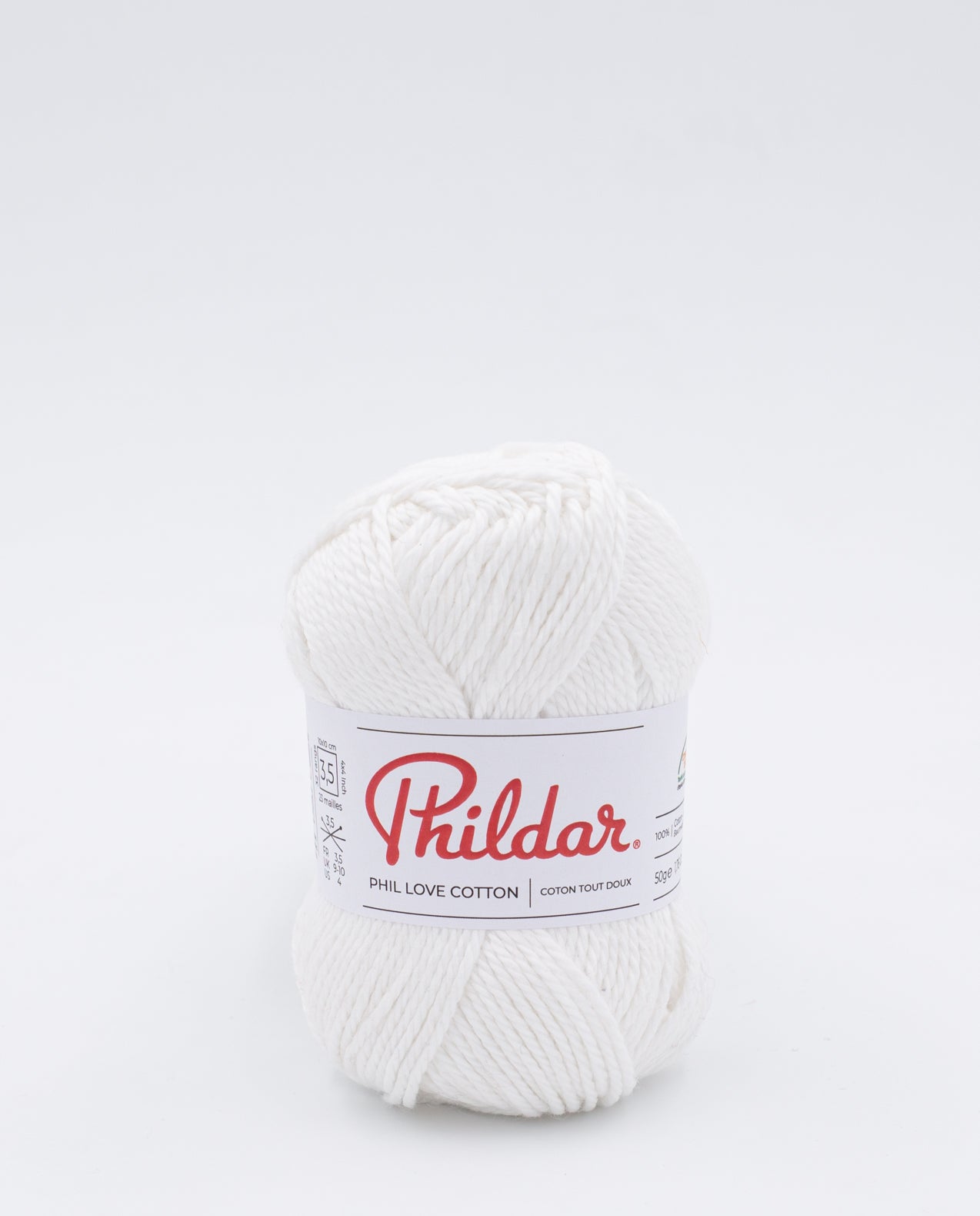 P LOVE COTTON, TREFLE