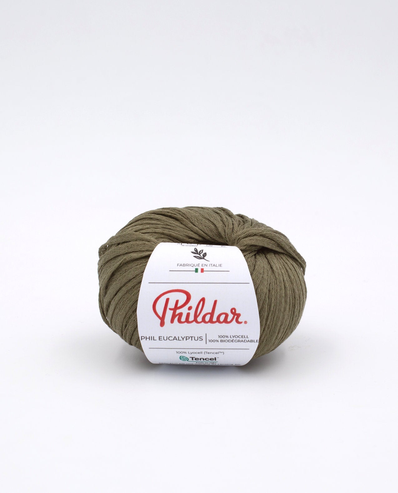 P EUCALYPTUS, BLANC