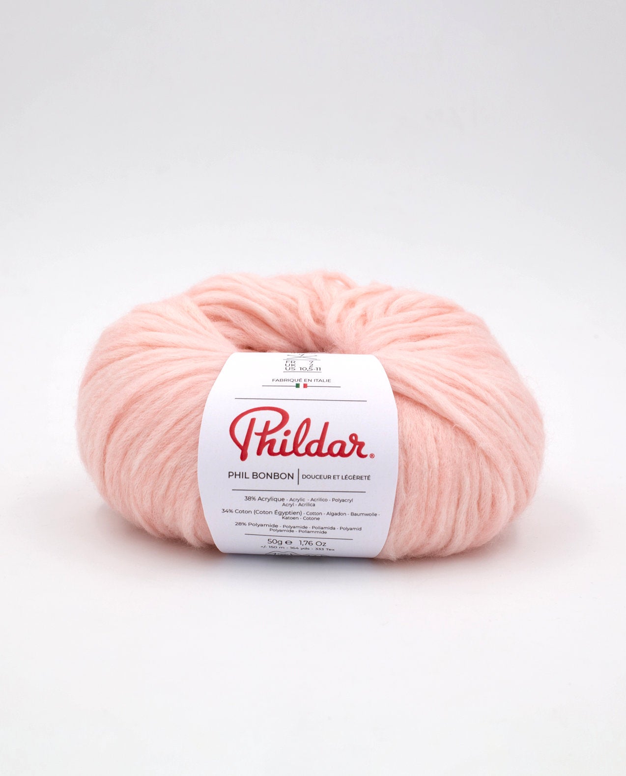 P BONBON, BLUSH