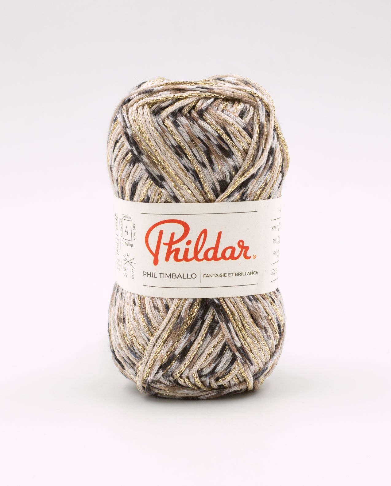 P TIMBALLO, ARLEQUIN