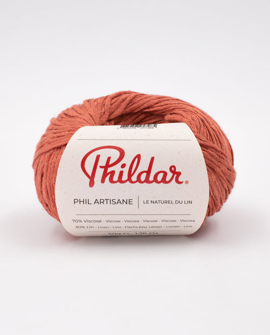 P ARTISANE, PERVENCHE