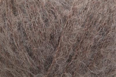 Mohair élégant