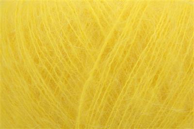 Mohair élégant