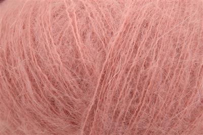 Mohair élégant