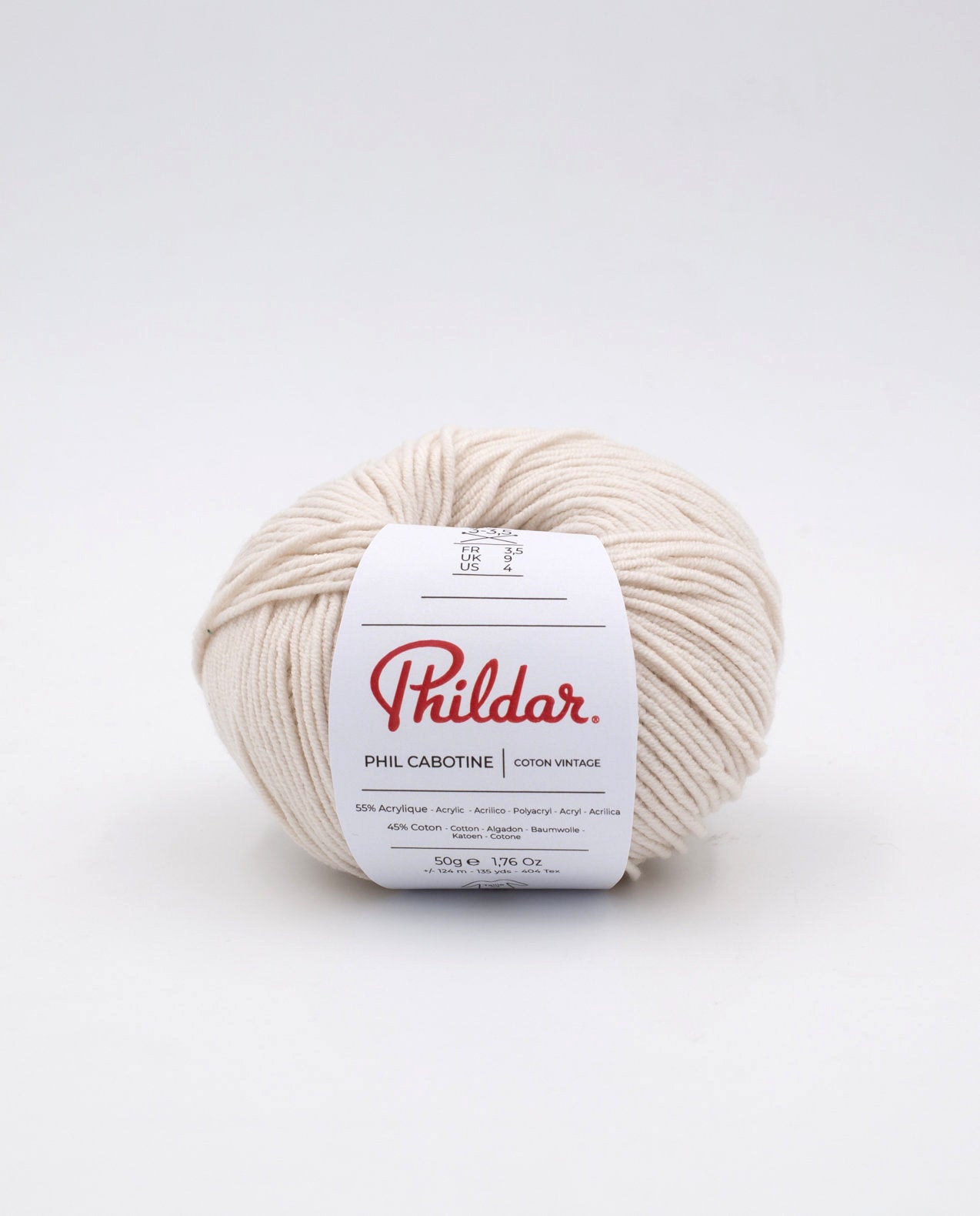 P CABOTINE, INDIGO