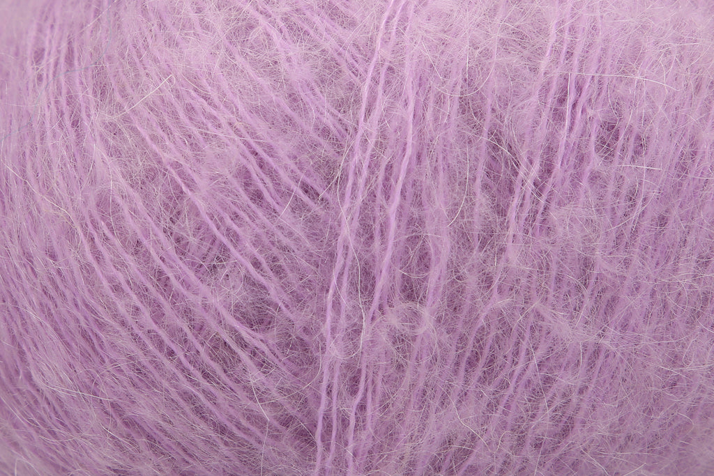 Mohair élégant