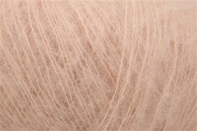 Mohair élégant