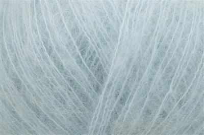 Mohair élégant