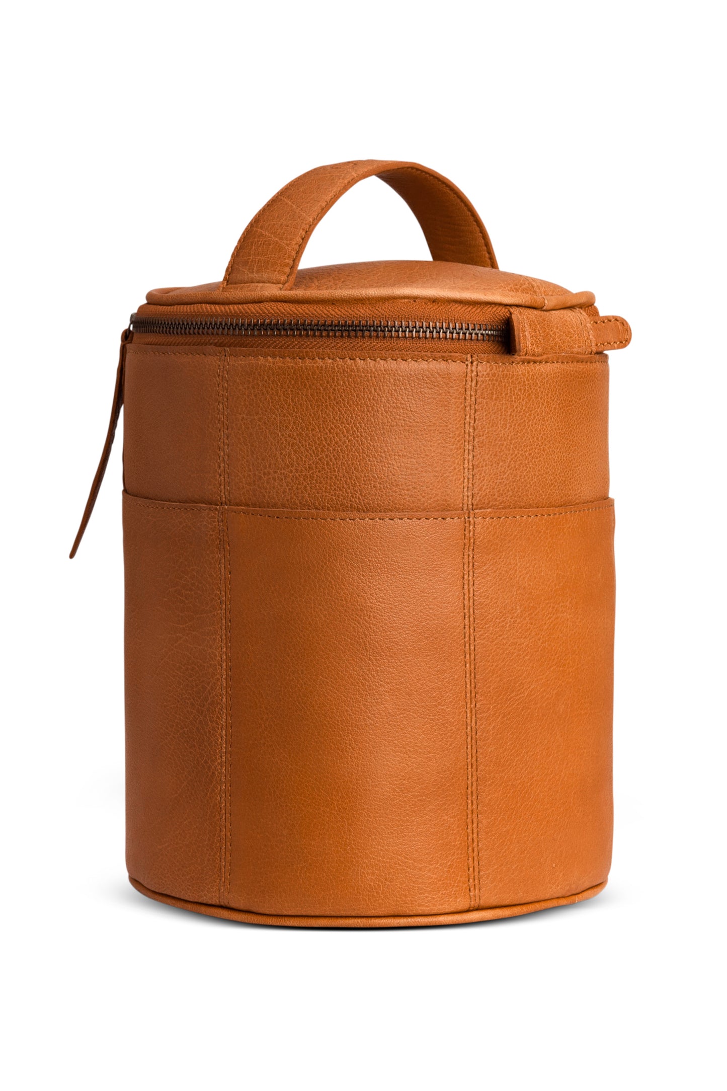 MUUD: luxe leder tassen en berging:Saturn;QB-2530R5