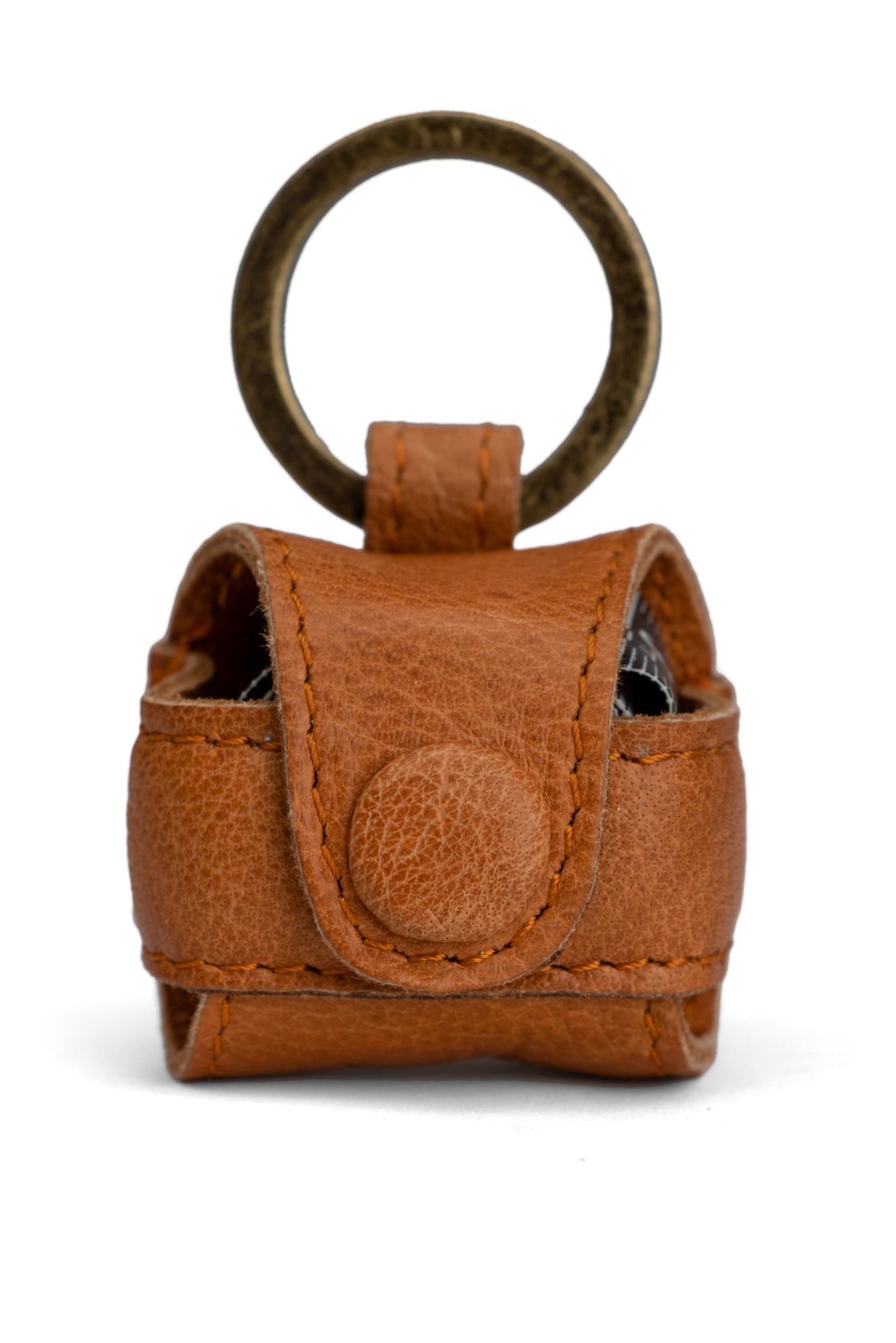 MUUD: luxe leder tassen en berging:Malmö;QB-4186