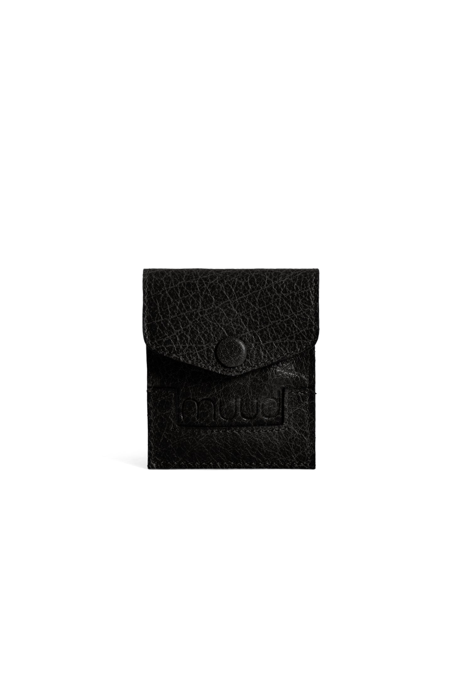 MUUD: luxe leder tassen en berging:Bergen;QB-4200