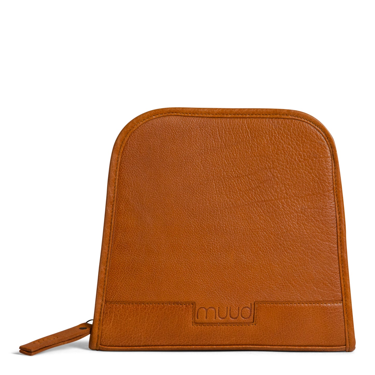 MUUD: luxe leder tassen en berging:Trondheim;QB-4201R1