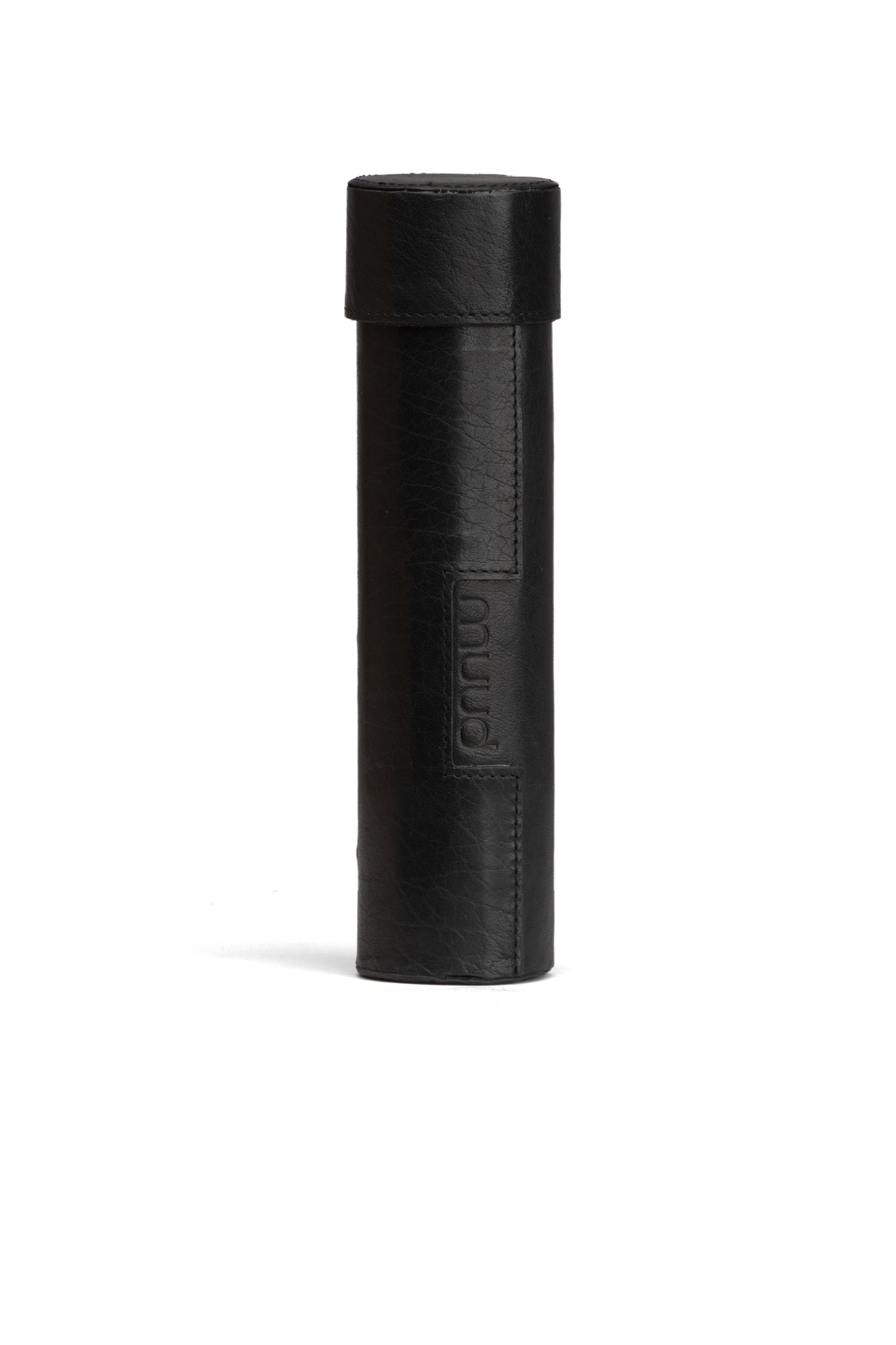 MUUD: luxe leder tassen en berging:Upsala;QB-4244