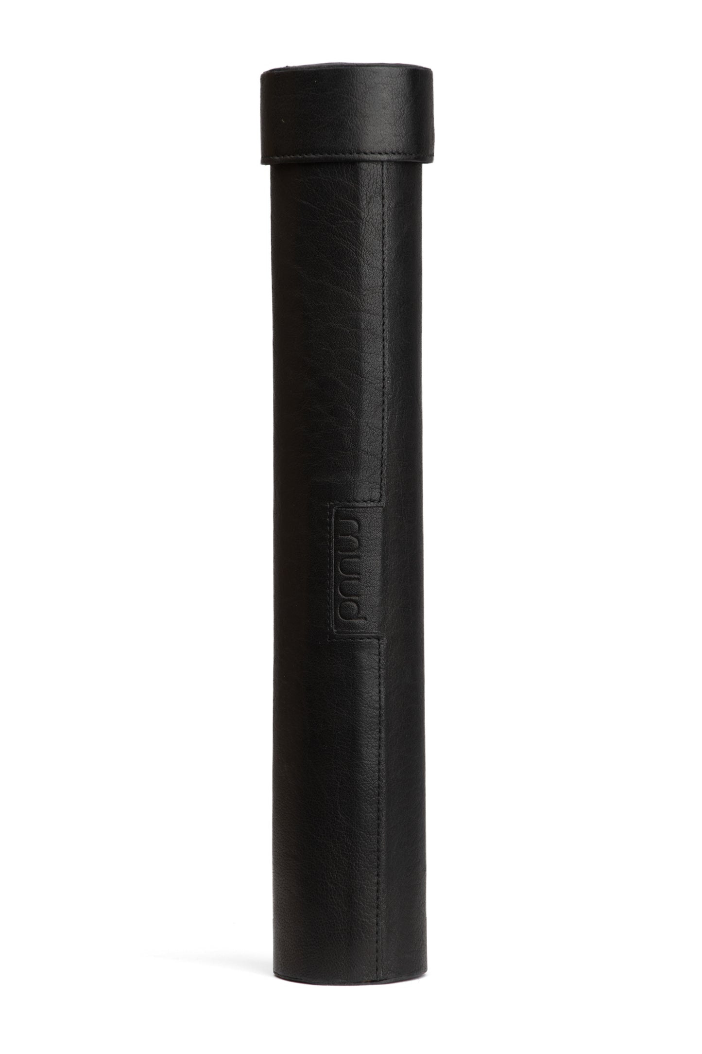 MUUD: luxe leder tassen en berging:Upsala XL;QB-4243
