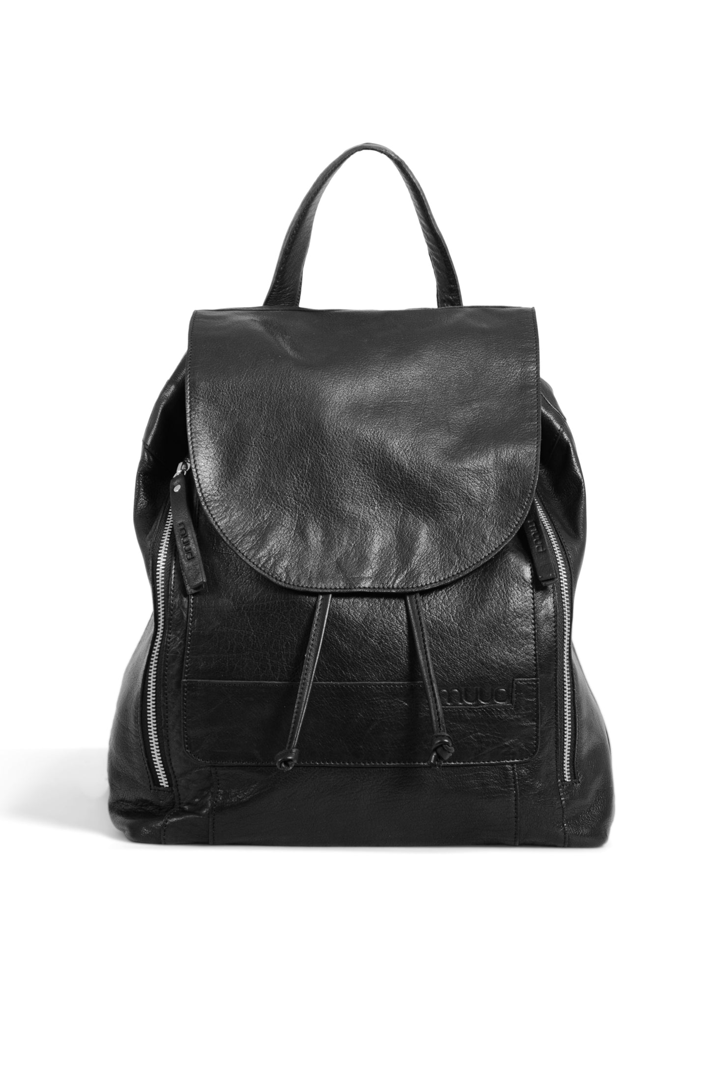 MUUD: luxe leder tassen en berging:Gimo;BG-4622R1