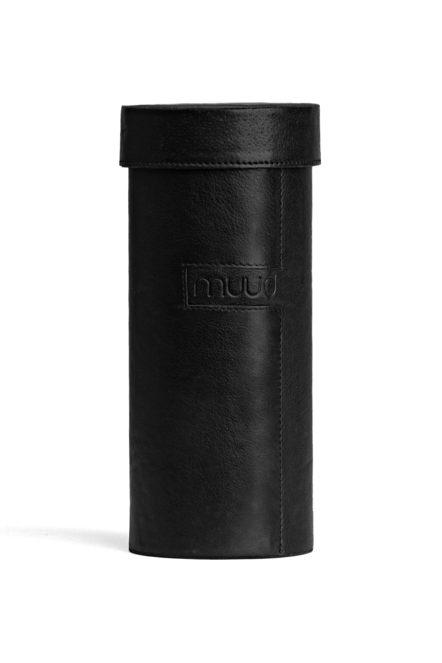 MUUD: luxe leder tassen en berging:Mountain XL;QB-3689R4