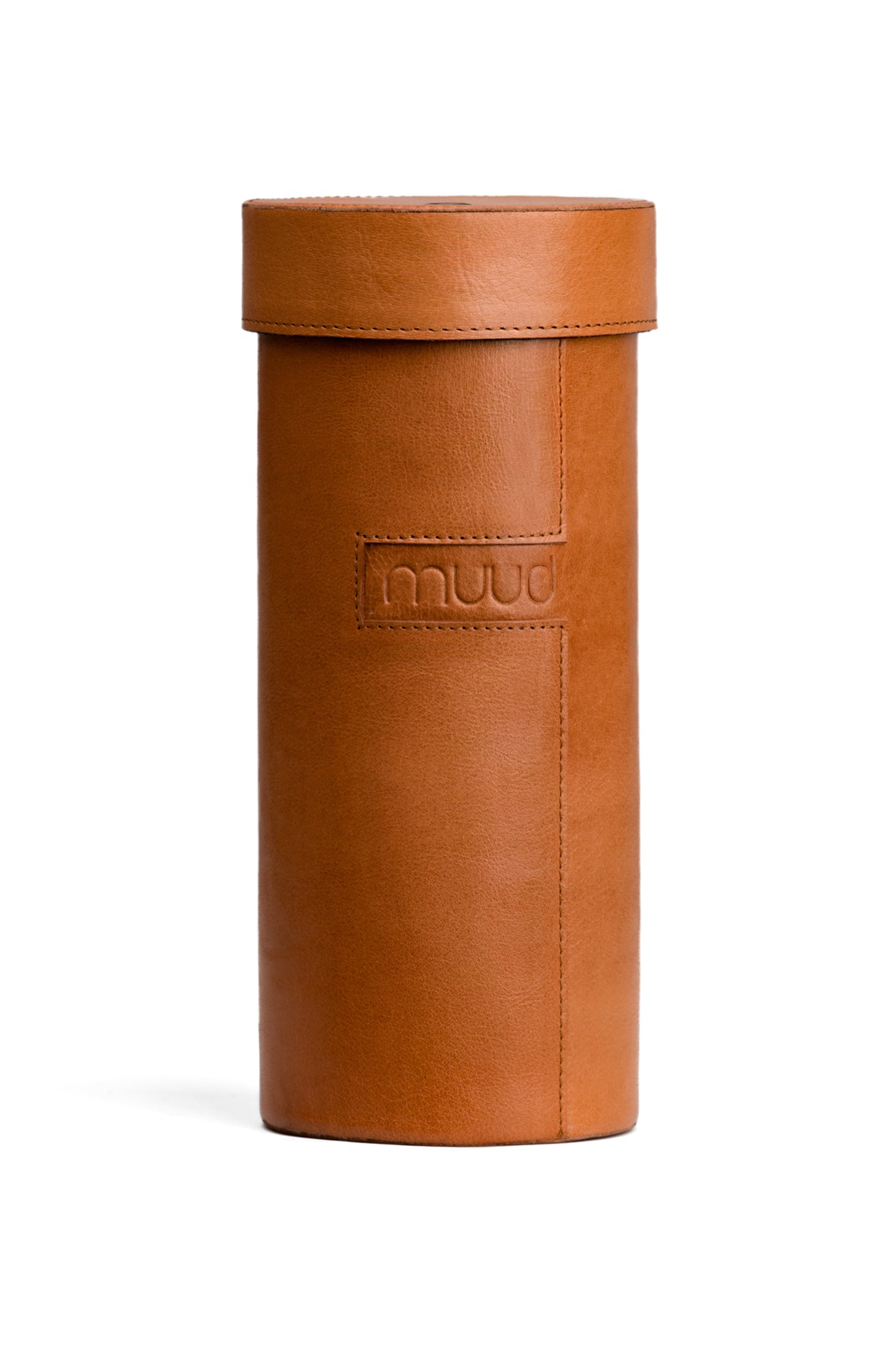 MUUD: luxe leder tassen en berging:Mountain XL;QB-3689R4