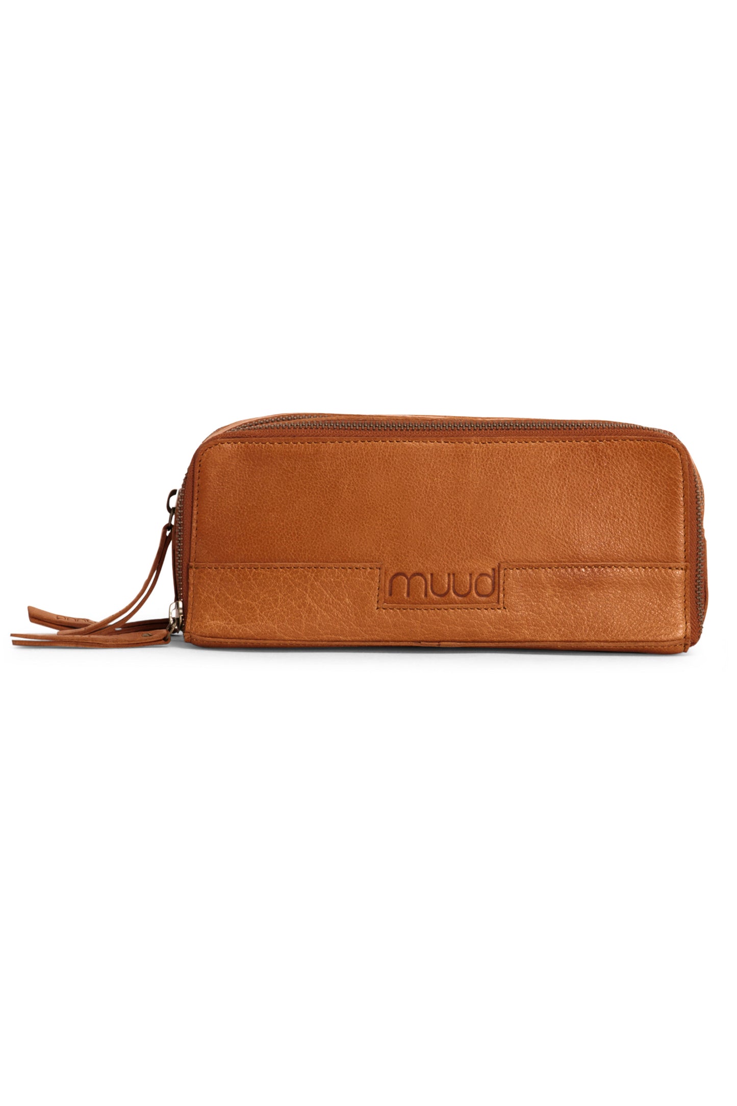 MUUD: luxe leder tassen en berging:Harmony;QB-4336