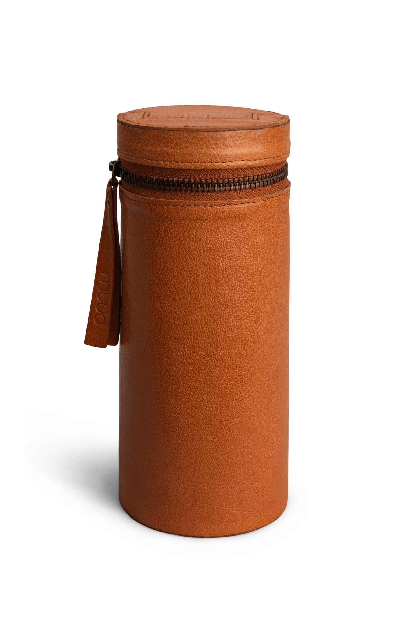 MUUD: luxe leder tassen en berging:Holly;QB-4354
