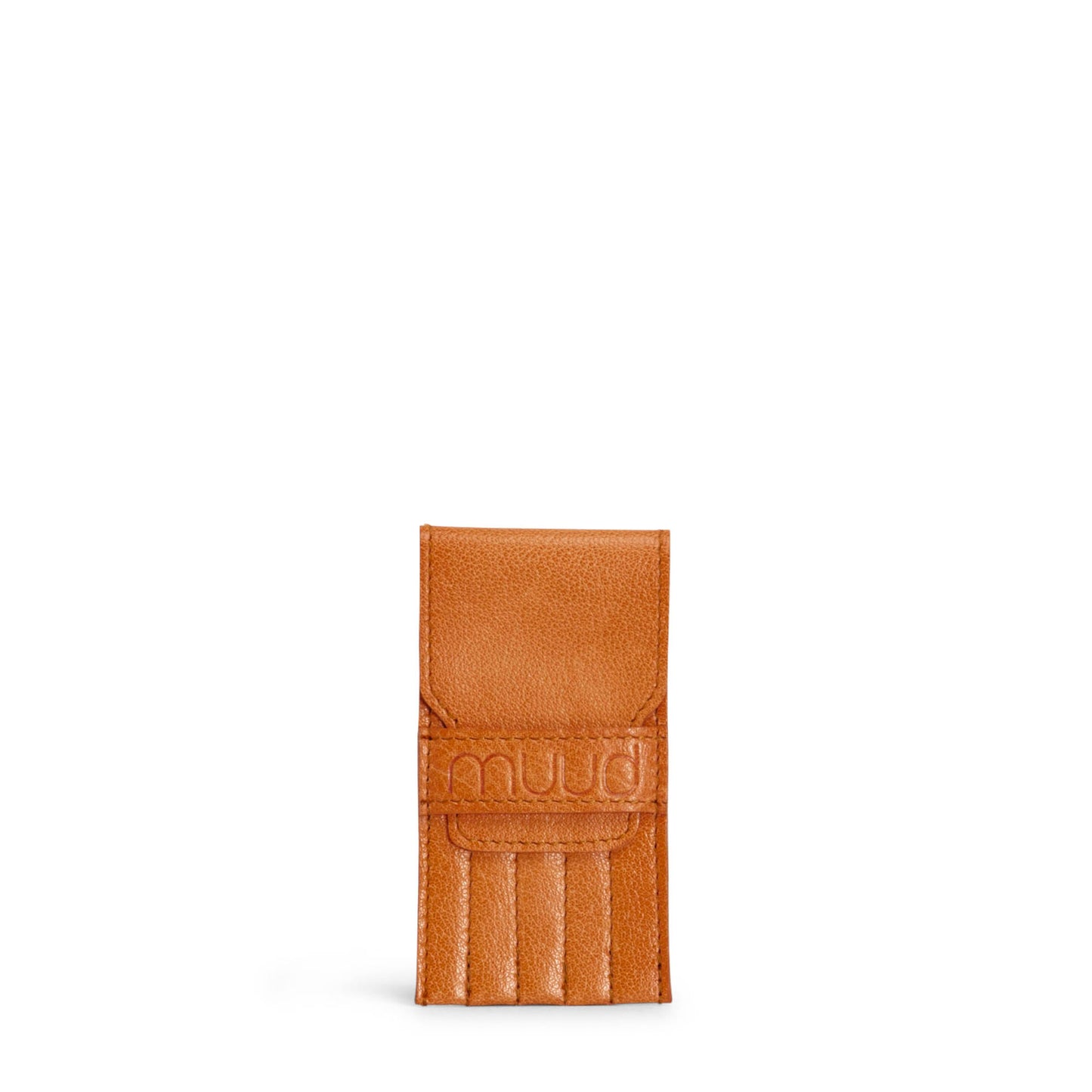 MUUD: luxe leder tassen en berging:Eva;QB-4386