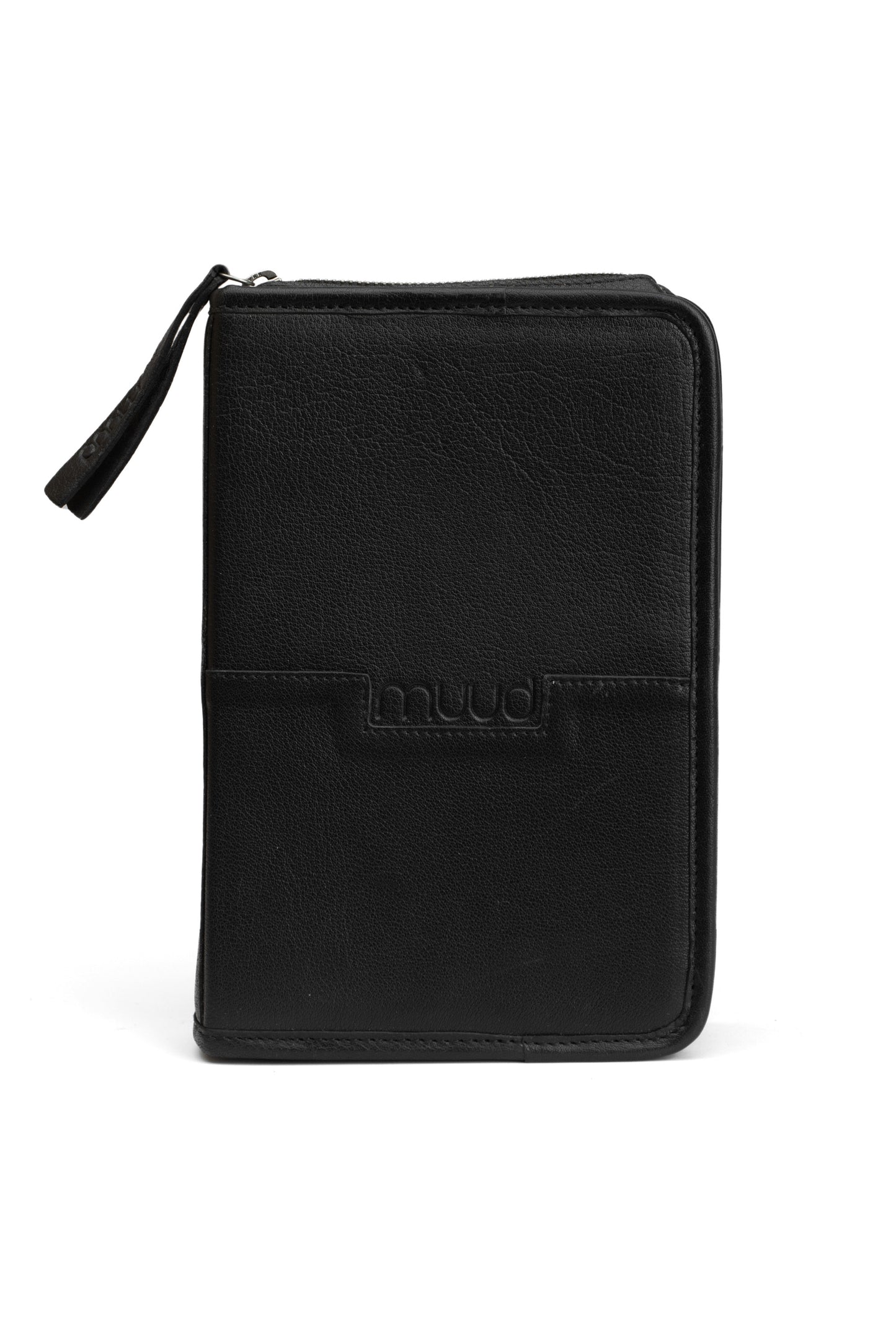 MUUD: luxe leder tassen en berging:Effi;QB-4388