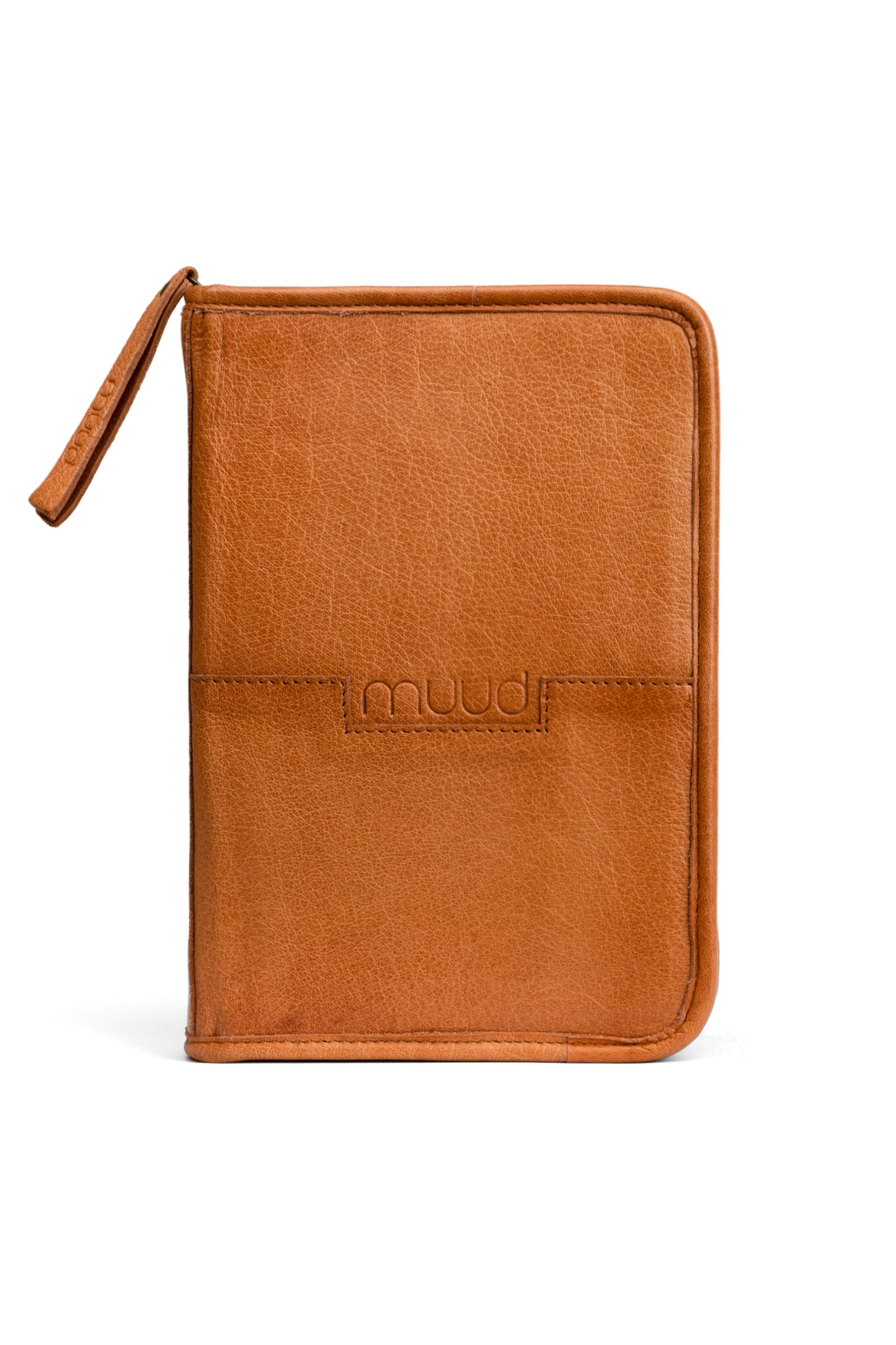 MUUD: luxe leder tassen en berging:Effi;QB-4388
