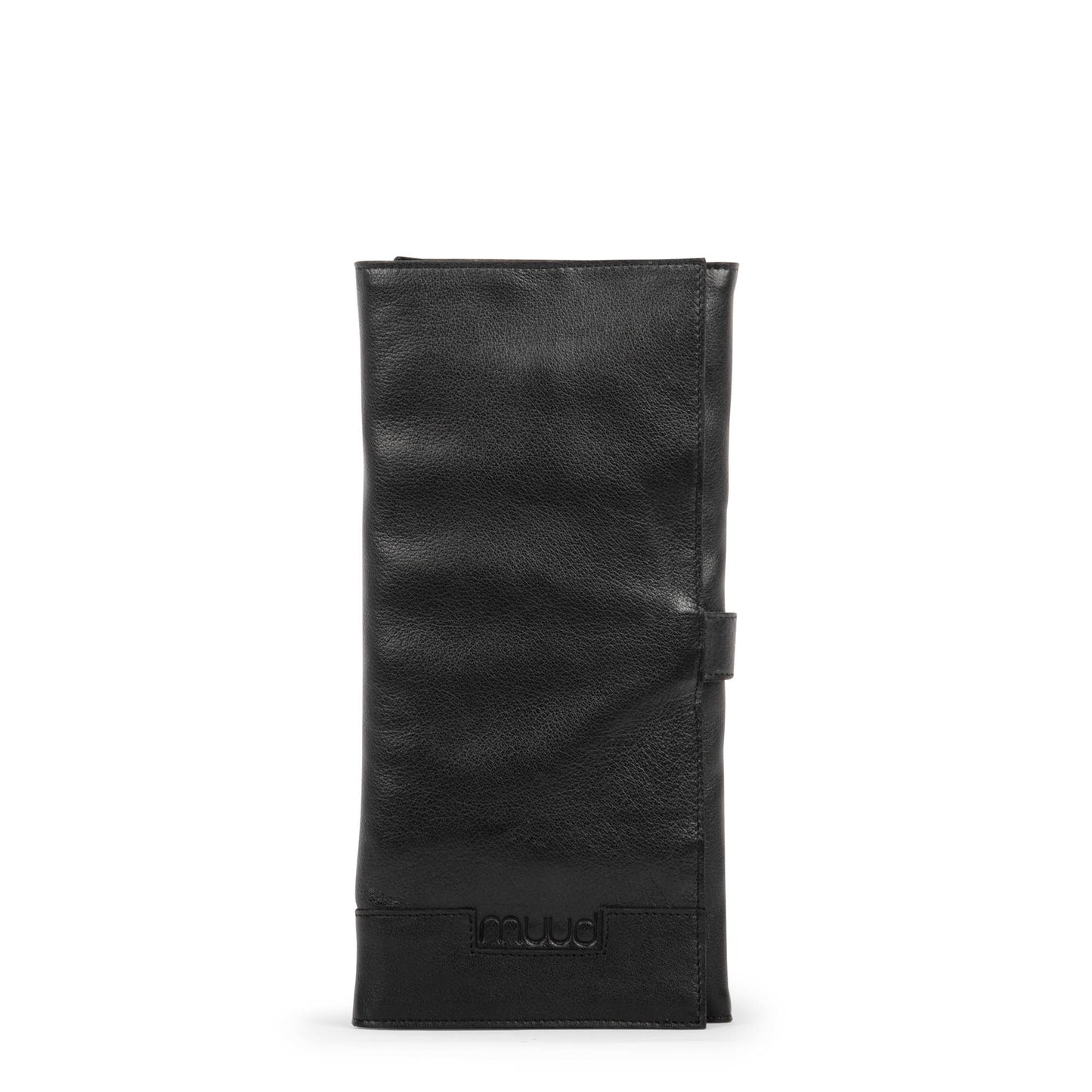 MUUD: luxe leder tassen en berging:Lucy;QB-4404