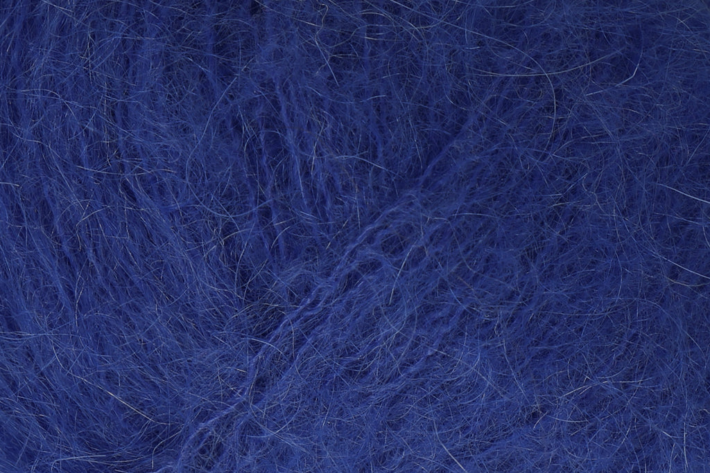 Mohair élégant