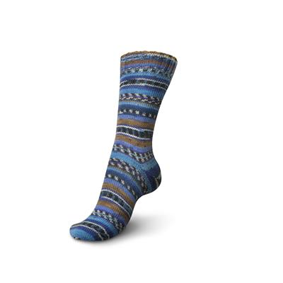 Regia stocking wool