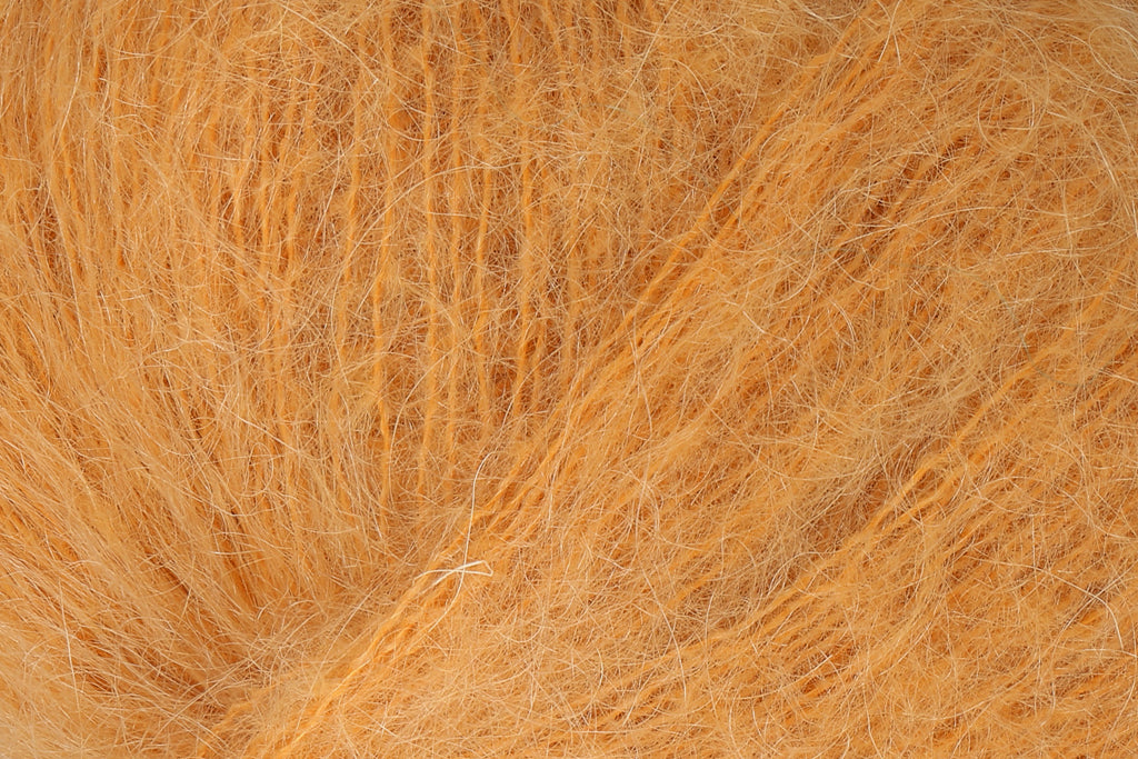 Mohair élégant