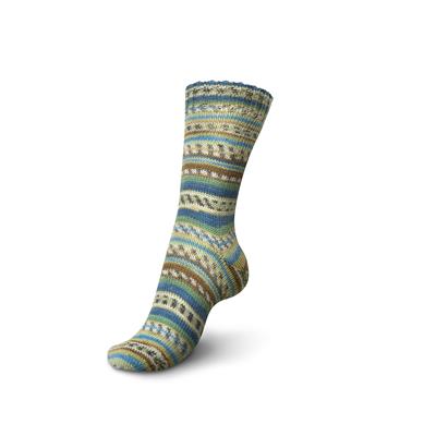 Regia stocking wool