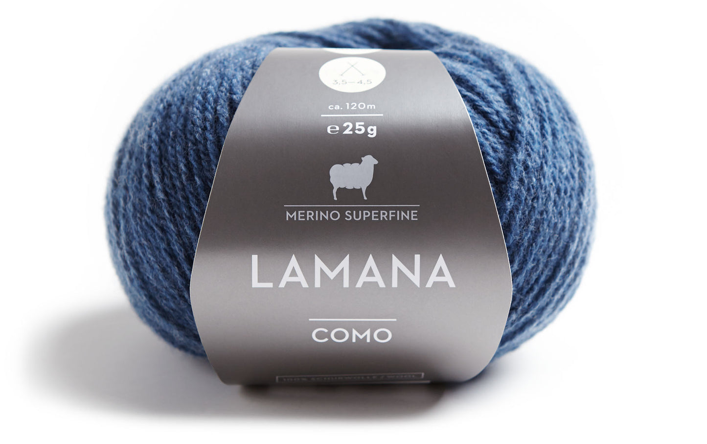 Como 00 Wool White