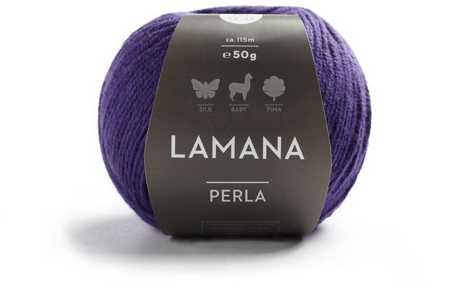 Perla 16 Bordeaux