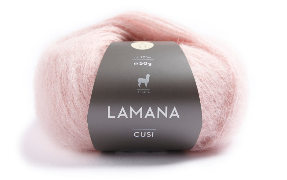 Cusi 44 Peach